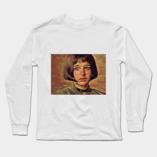 Mathilda Long Sleeve T-Shirt